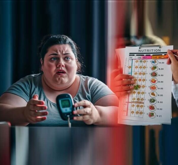 Diabetes Reversal Program