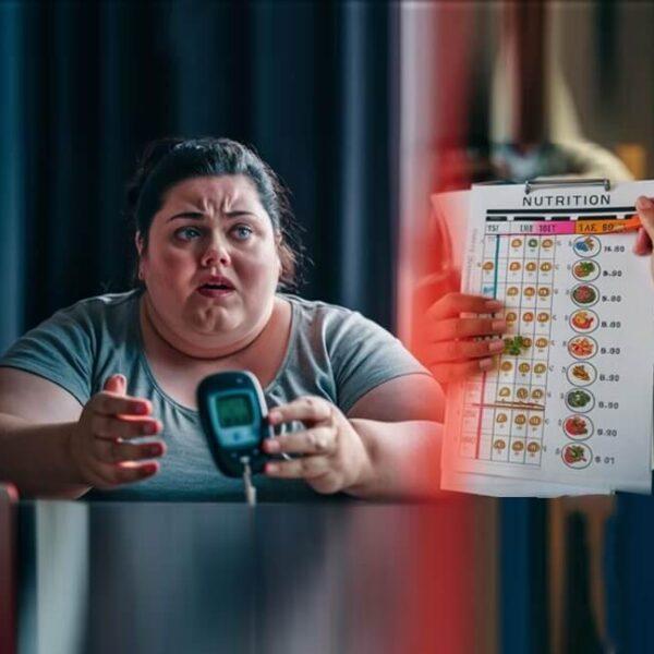 Diabetes Reversal Program