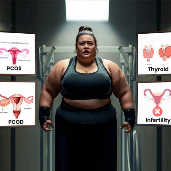 Women Hormones Care Program