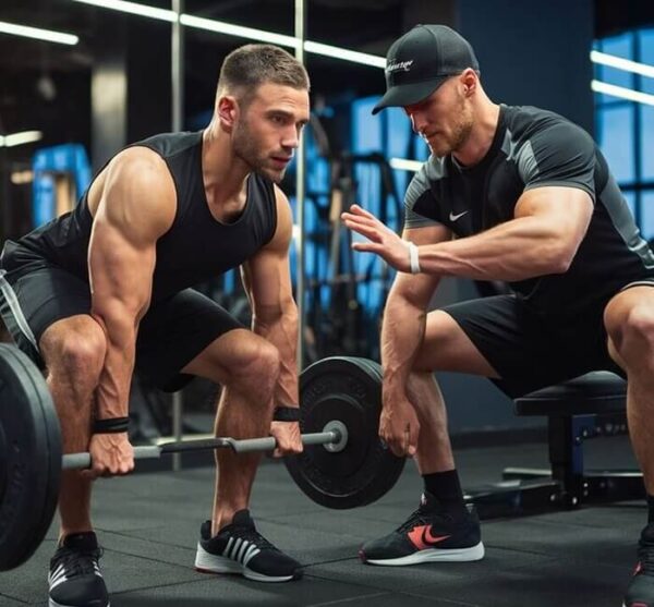 Personal Training (PT) Session (Online/Offline)