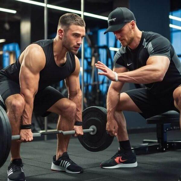 Personal Training Online/Offline (1:1 / 1:2)