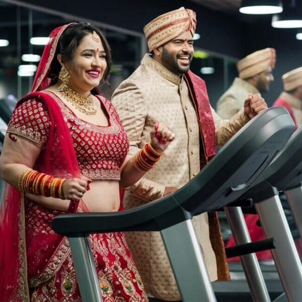 Quick Event Shape Up