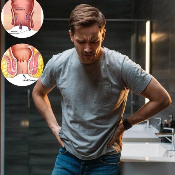 Piles & Fissure Care Plan