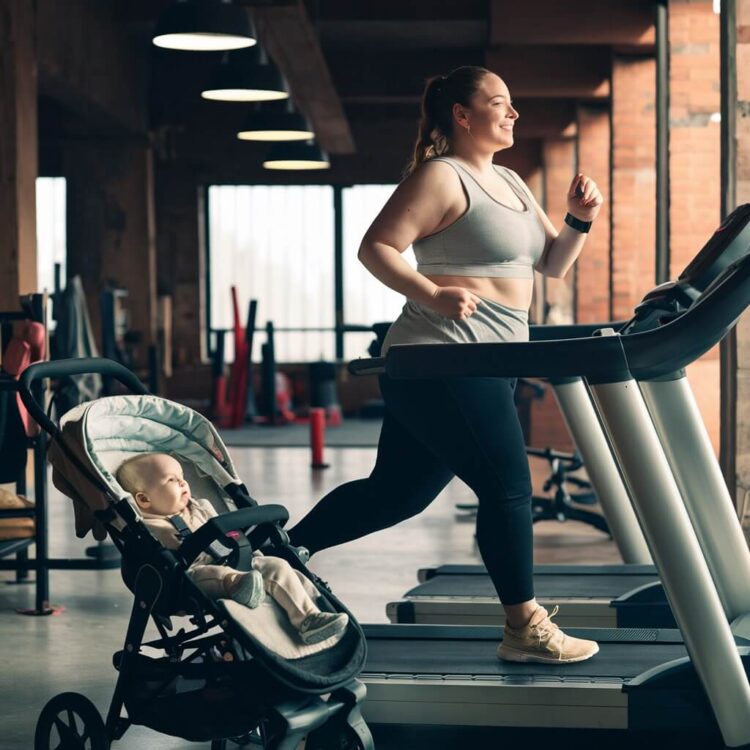 Postpartum Plan