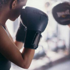 Running Across Nature 