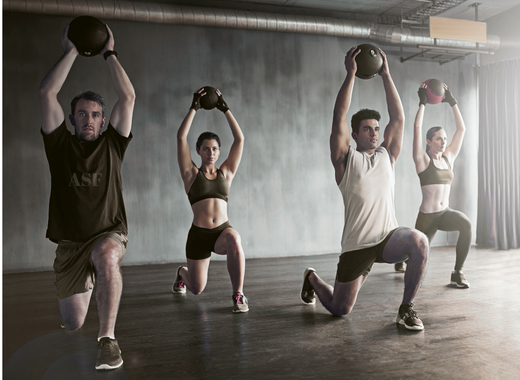 ASF Foundation Fitness Program (1)