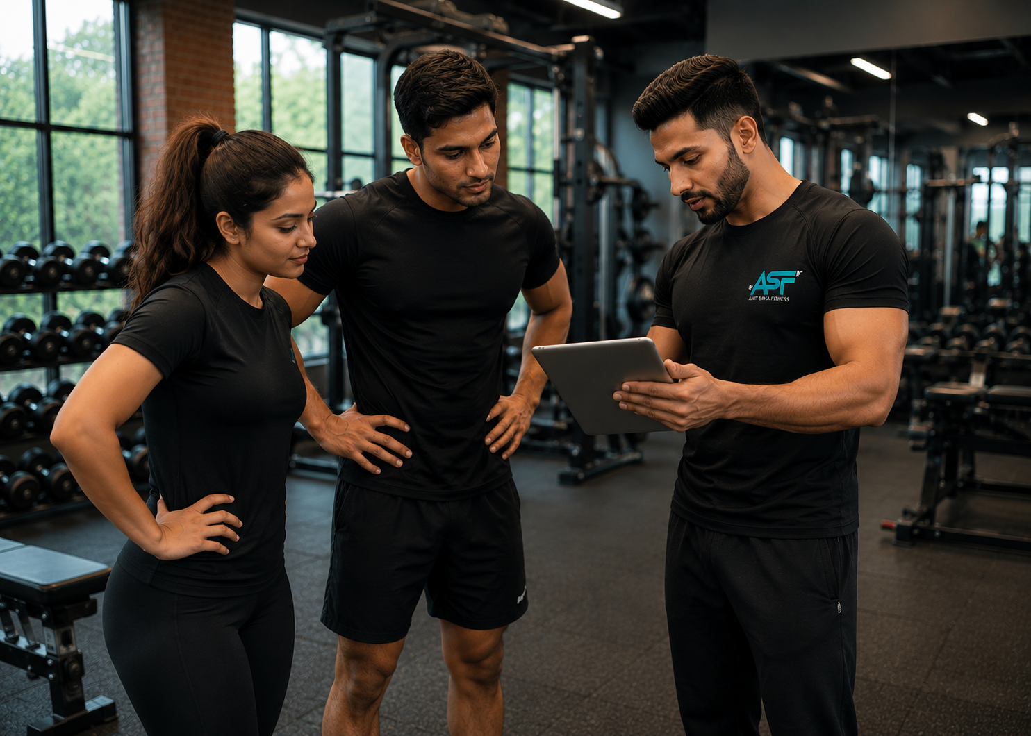 Duo Transformation Program