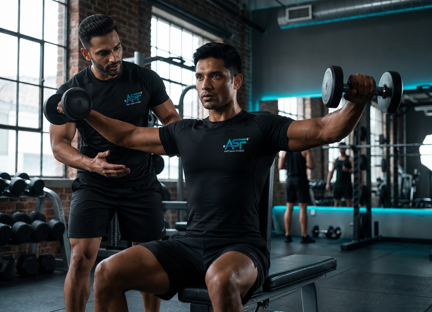 Elite Transformation Coaching