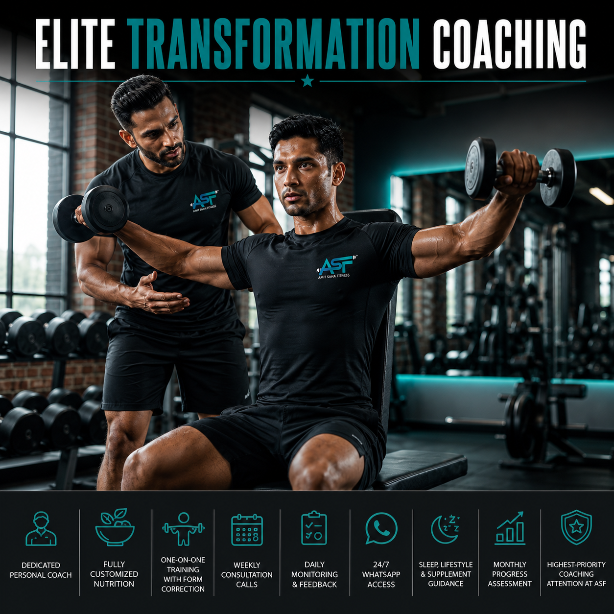 elite key benefits