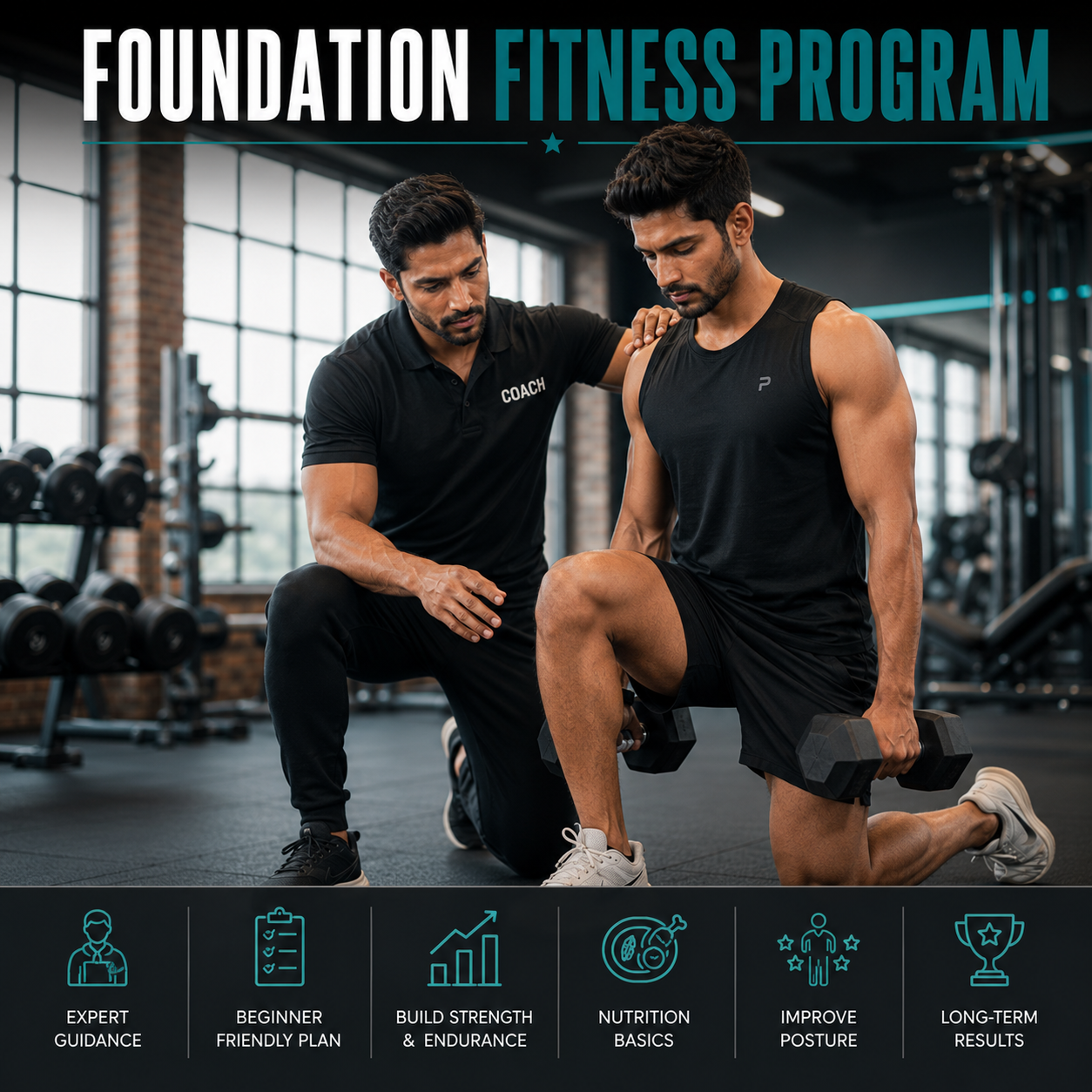 foundations