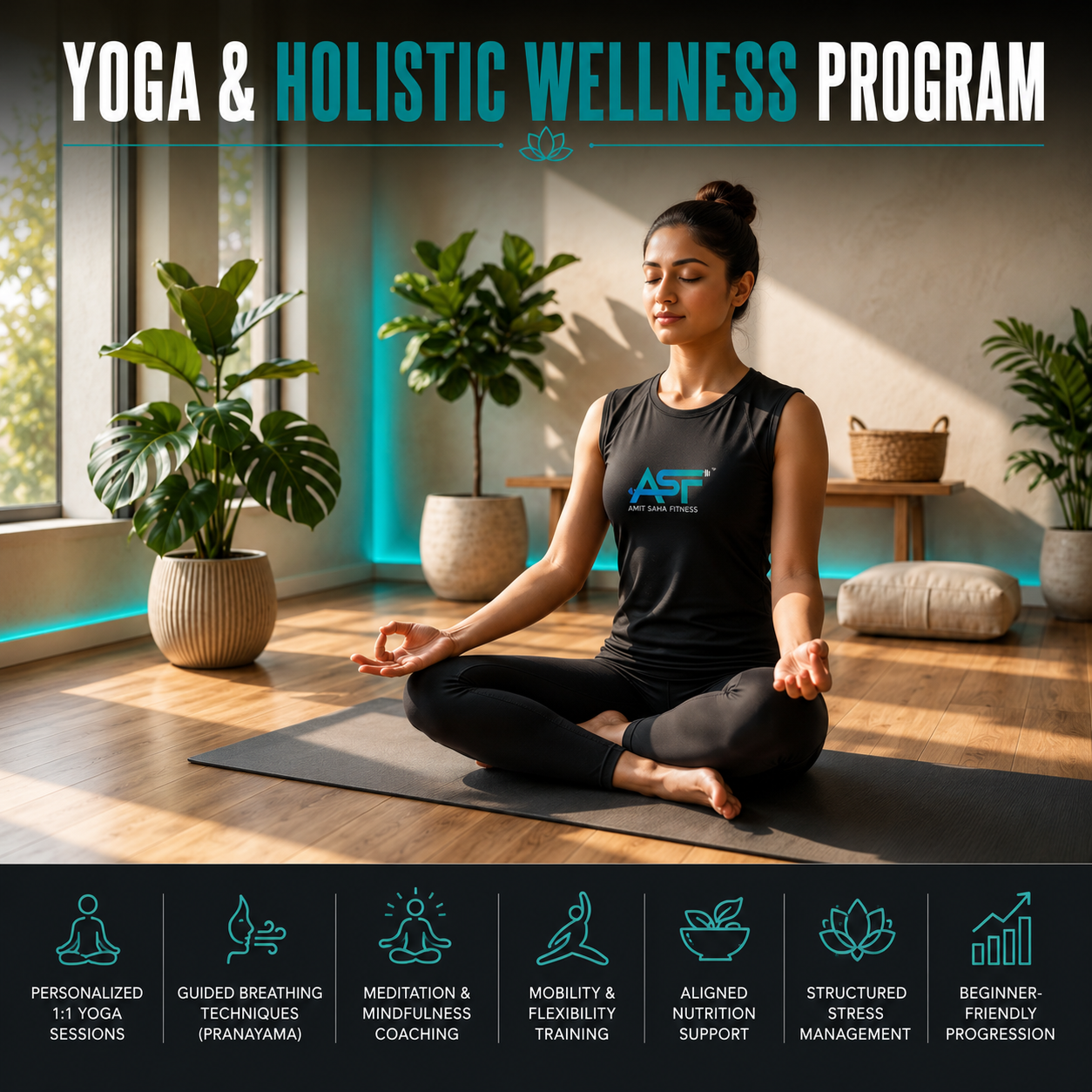 yoga
