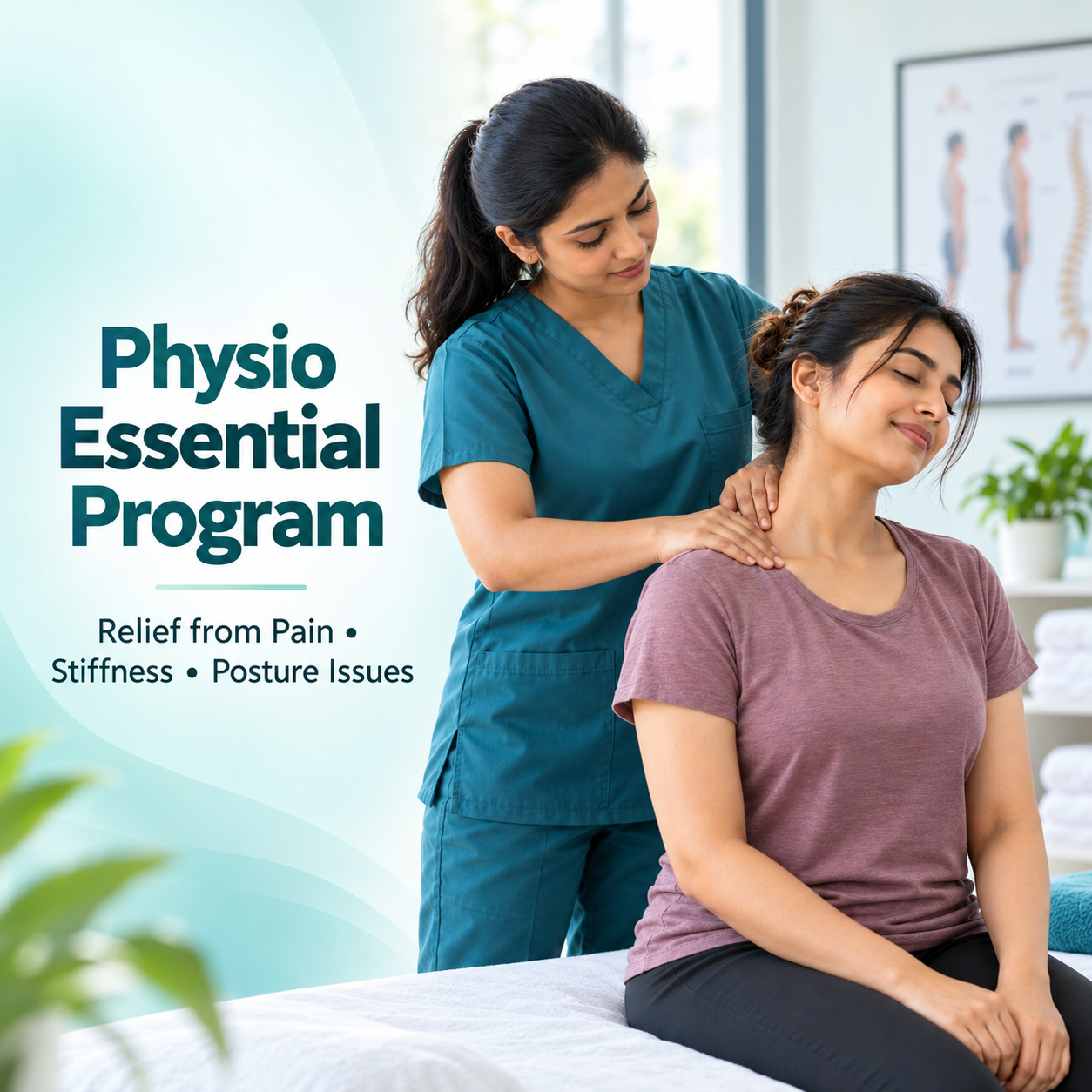 Physio Essential Program