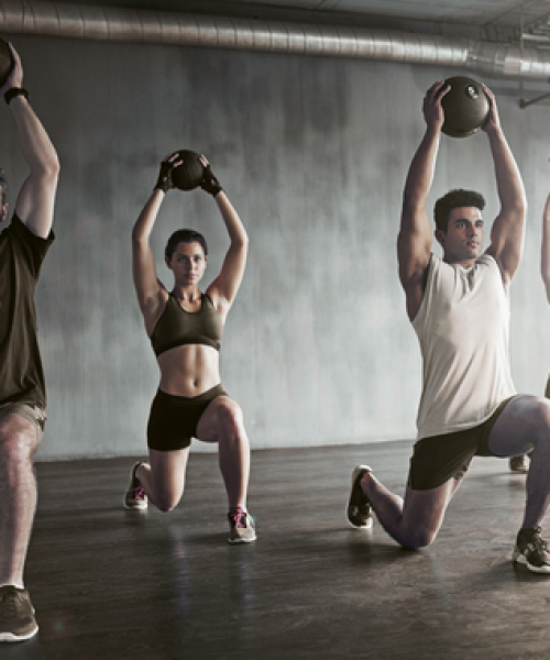 ASF Foundation Fitness Program (1)